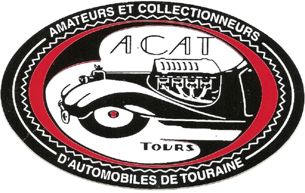 Logo du club ACAT